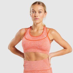 Gymshark Vital Rise Sports Bra - image 1